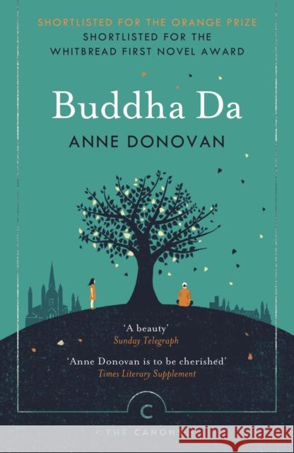 Buddha Da Anne Donovan 9781786894007