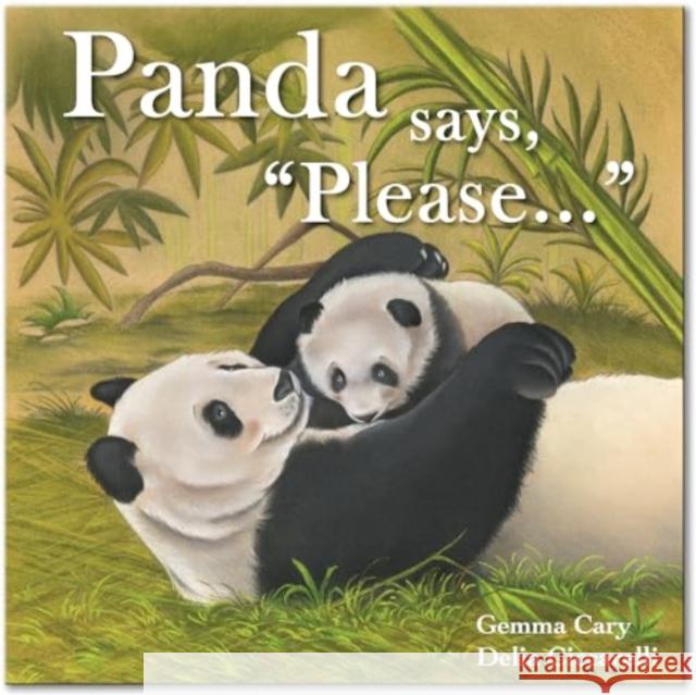 Panda Says, 