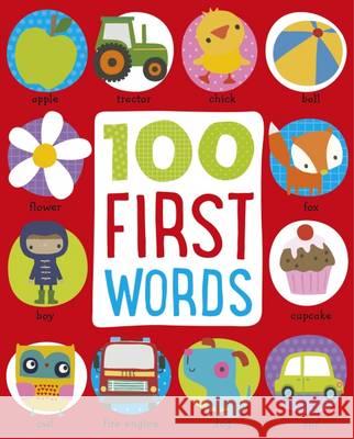 First 100 Words Make Believe Ideas   9781786920089 