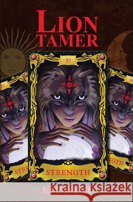 Lion Tamer -: Strength Kit West 9781786937728
