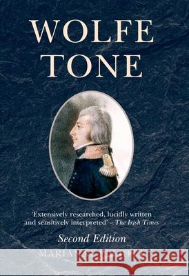 Wolfe Tone Marianne Elliott 9781786942067 Liverpool University Press