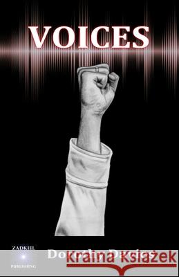 Voices Dorothy Davies 9781786951991