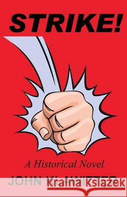 Strike! John Klawitter 9781786952585
