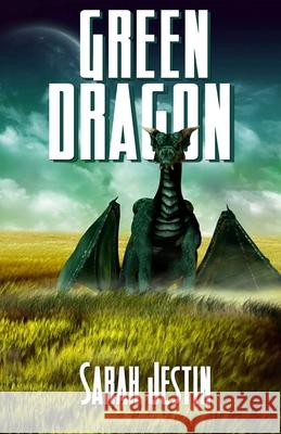 Green Dragon Sarah Jestin 9781786953919 Fiction4all