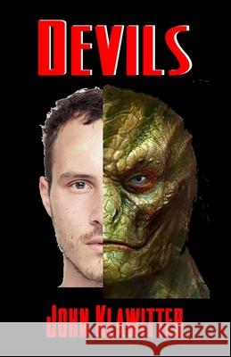 Devils John Klawitter 9781786954411