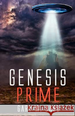 Genesis Prime Gary W. Babb 9781786954930 Fiction4all