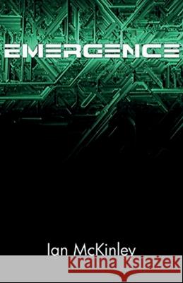 Emergence Ian McKinley 9781786955364 Double Dragon