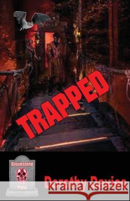 Trapped Dorothy Davies 9781786956651
