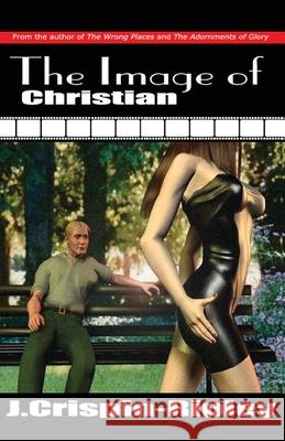 The Image of Christian J. Crispin-Ripley 9781786956798 Fiction4all