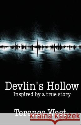 Devlin's Hollow Terence West 9781786956910 Fiction4all