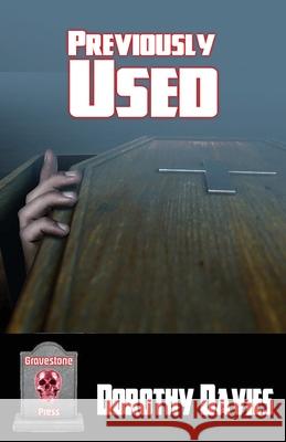 Previously Used Dorothy Davies 9781786956989