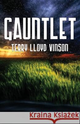 Gauntlet Terry Lloyd Vinson 9781786957351