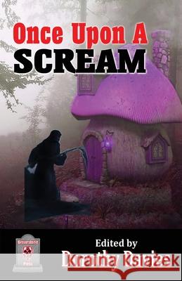Once Upon A Scream Dorothy Davies 9781786957450