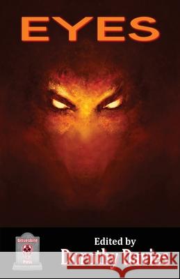 EYES (Paperback Edition) Dorothy Davies 9781786957535