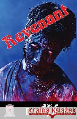 Revenant Dorothy Davies 9781786958082