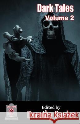 Dark Tales - Volume 2 Dorothy Davies 9781786958235