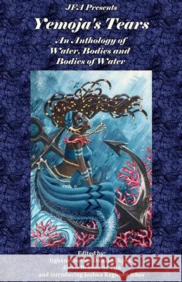 Yemoja's Tears Jfa 9781786959058 Favian Press
