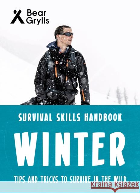 Bear Grylls Survival Skills: Winter Bear Grylls 9781786961198 Bonnier Zaffre