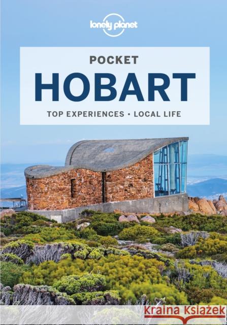 Lonely Planet Pocket Hobart Charles Rawlings-Way 9781787013902