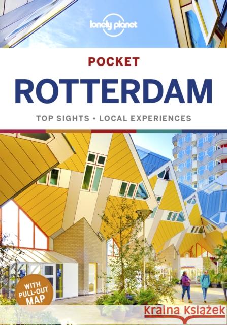 Lonely Planet Pocket Rotterdam Virginia Maxwell 9781787017962