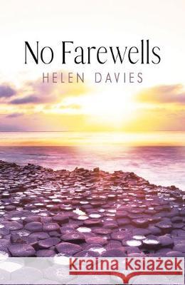 No Farewells Helen Davies 9781787106109