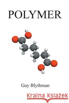Polymer Guy Blythman 9781787193604 New Generation Publishing