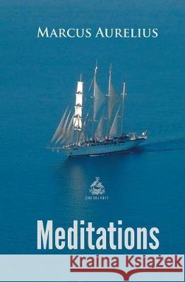 Meditations Marcus Aurelius 9781787246539