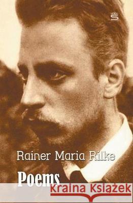 Poems Rainer Maria Rilke 9781787246720