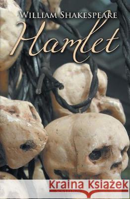 Hamlet William Shakespeare 9781787246737 Sovereign