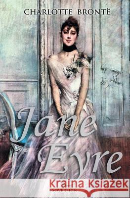 Jane Eyre Charlotte Bronte 9781787246935
