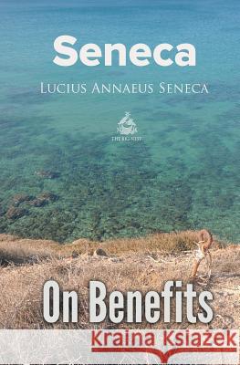 On Benefits Epictetus 9781787247154