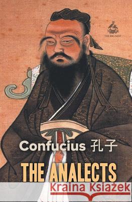 The Analects Confucius 9781787247161