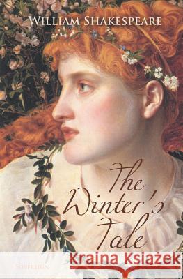 The Winter's Tale William Shakespeare 9781787248168