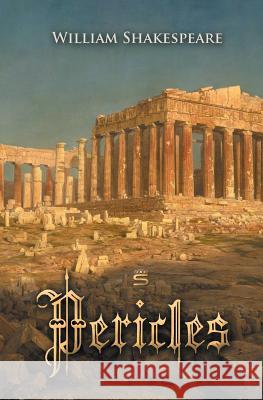 Pericles William Shakespeare 9781787248267