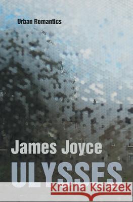 Ulysses James Joyce 9781787248526