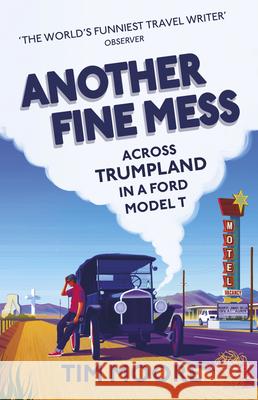 Another Fine Mess Moore, Tim 9781787290235 Vintage Publishing