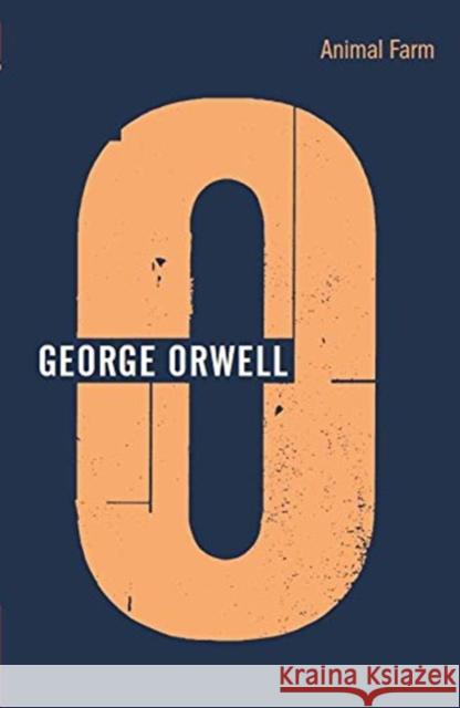 Animal Farm George Orwell 9781787301078 Vintage Publishing