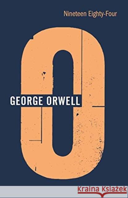 Nineteen Eighty-Four George Orwell 9781787301085 Vintage Publishing