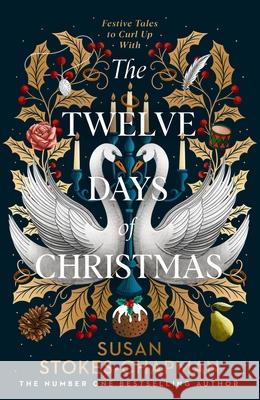 The Twelve Days of Christmas Susan Stokes-Chapman 9781787304666