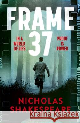 Frame 37 Nicholas Shakespeare 9781787305212