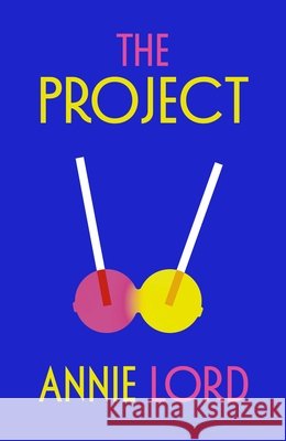 The Project Annie Lord 9781787305472
