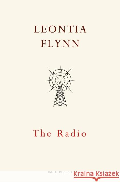 The Radio Leontia Flynn 9781787330085 Vintage Publishing