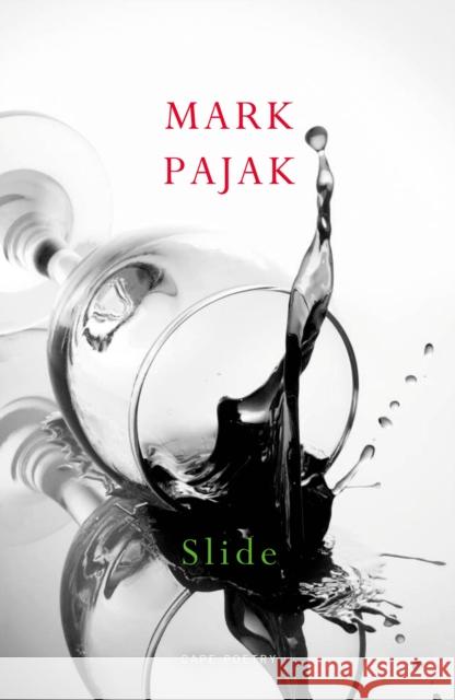 Slide Mark Pajak 9781787330313 Vintage Publishing