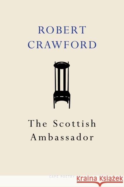 The Scottish Ambassador Crawford, Robert 9781787330689