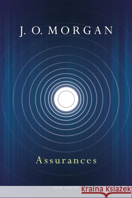Assurances J. O. Morgan 9781787330856 Vintage Publishing