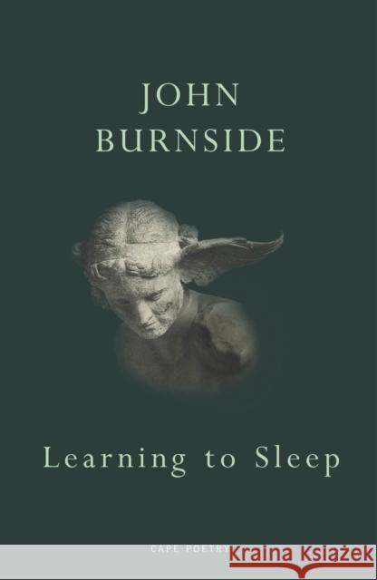 Learning to Sleep John Burnside 9781787332348 Vintage Publishing