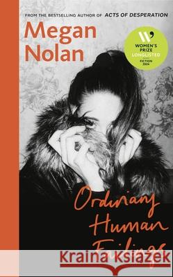 Ordinary Human Failings Megan Nolan 9781787332508 Vintage Publishing