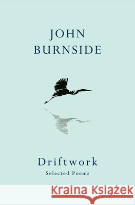 Driftwork: Selected Poems John Burnside 9781787336667