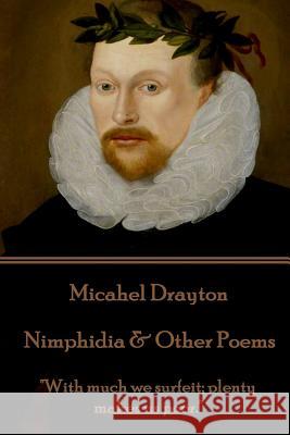 Michael Drayton - Nimphidia & Other Poems: 