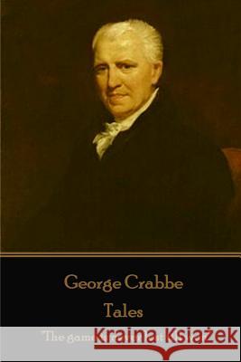 George Crabbe - Tales: 